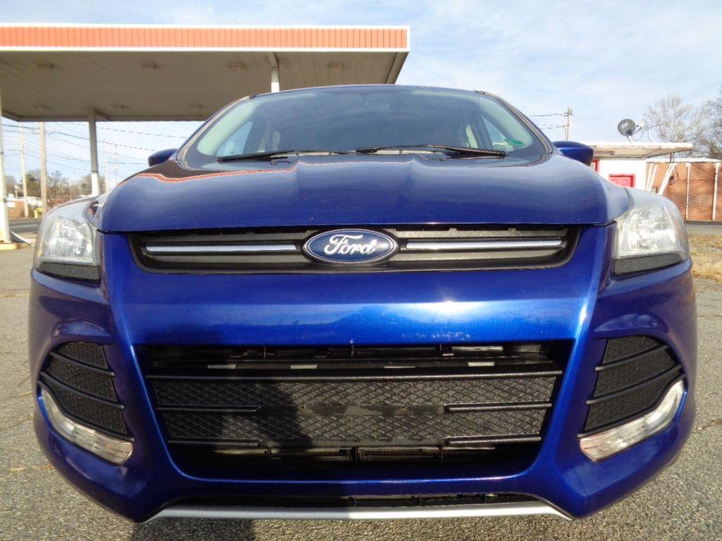 used 2014 Ford Escape car, priced at $8,400