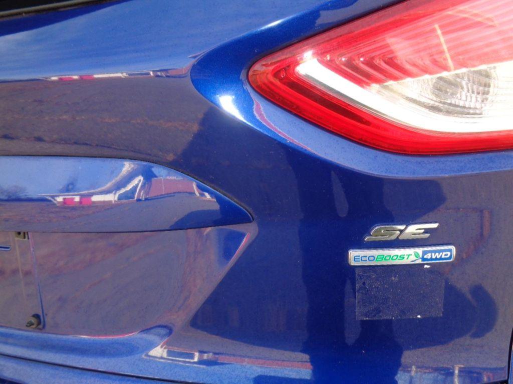 used 2014 Ford Escape car, priced at $8,400