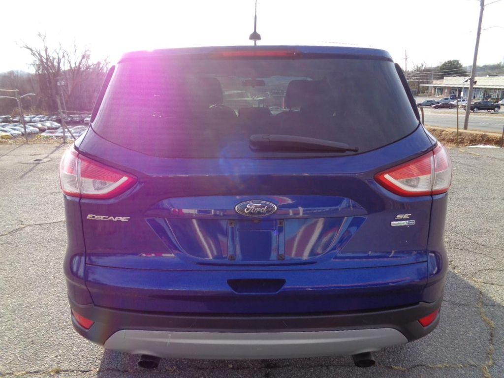 used 2014 Ford Escape car, priced at $8,400
