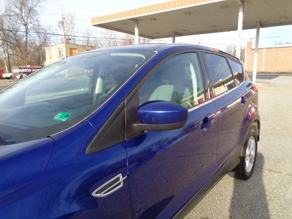 used 2014 Ford Escape car, priced at $8,400