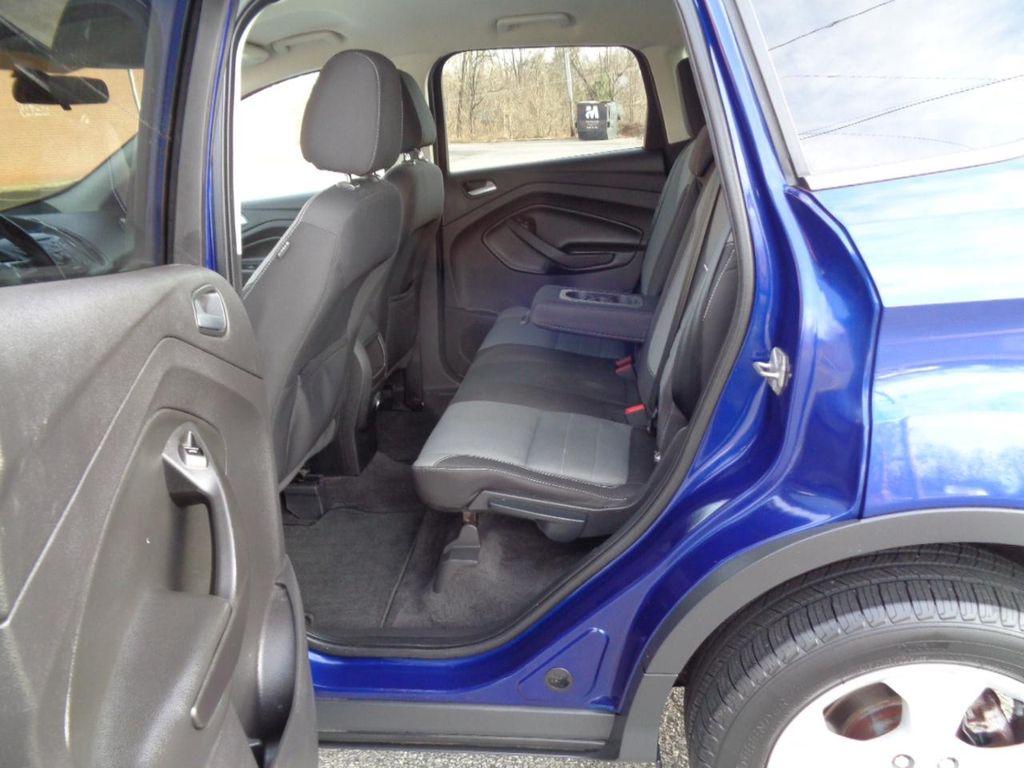 used 2014 Ford Escape car, priced at $8,400