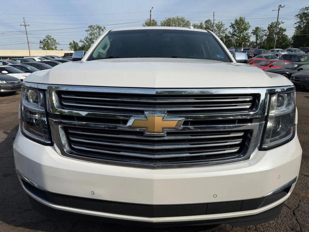used 2016 Chevrolet Suburban car, priced at $12,600