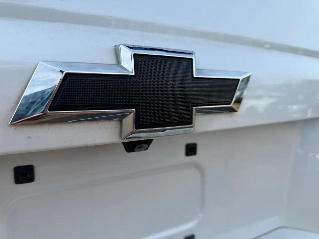 used 2016 Chevrolet Suburban car, priced at $12,600