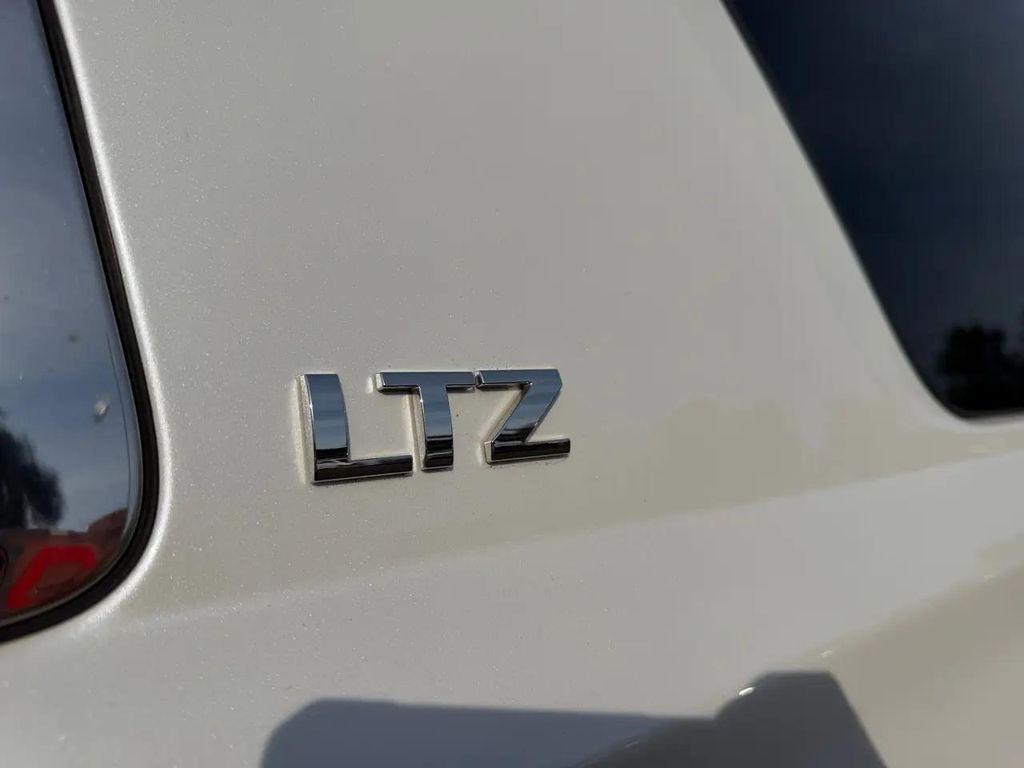 used 2016 Chevrolet Suburban car, priced at $12,600