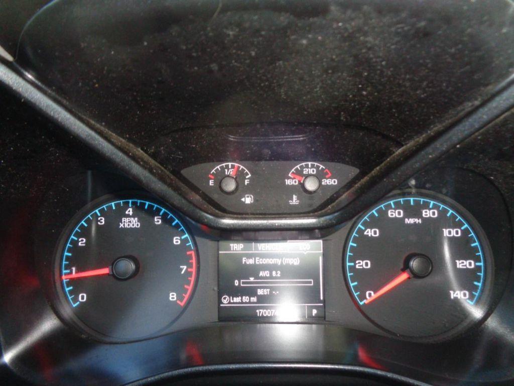 used 2015 Chevrolet Colorado car, priced at $9,400