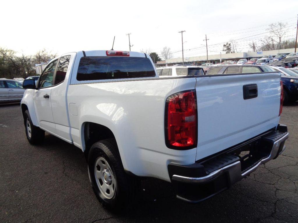 used 2015 Chevrolet Colorado car, priced at $9,400