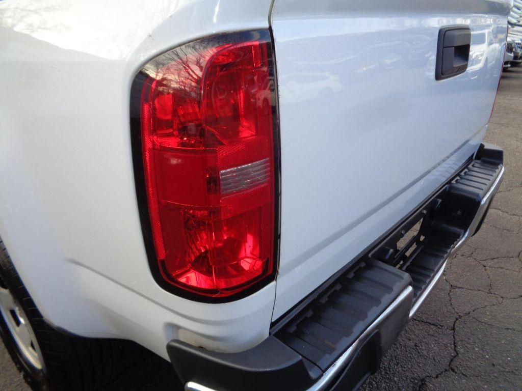 used 2015 Chevrolet Colorado car, priced at $9,400