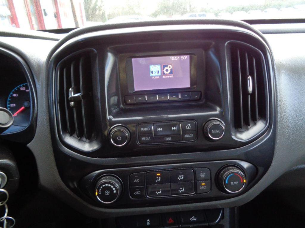 used 2015 Chevrolet Colorado car, priced at $9,400