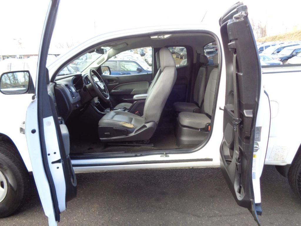 used 2015 Chevrolet Colorado car, priced at $9,400