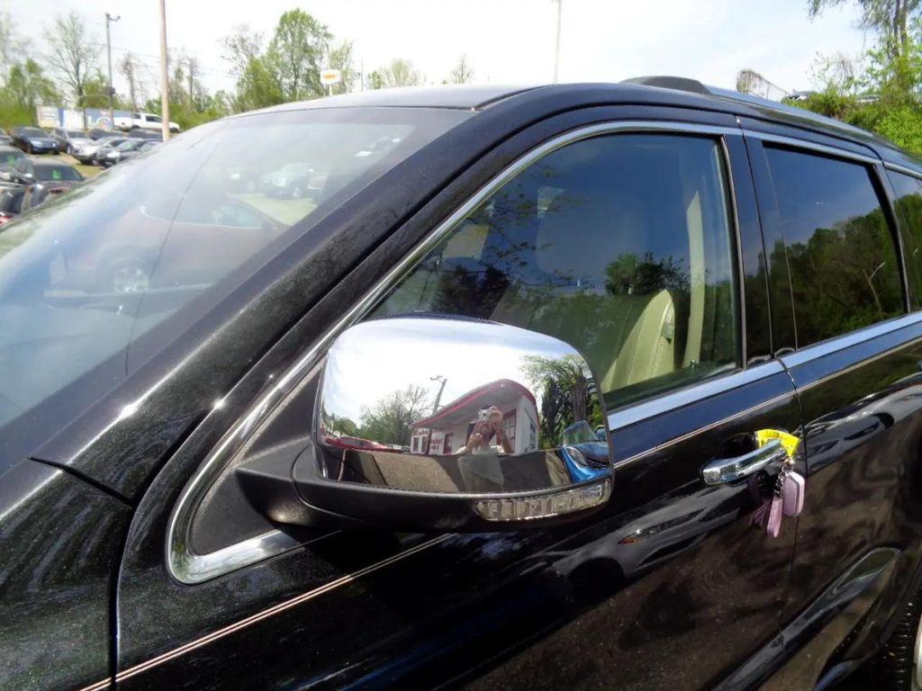 used 2014 Jeep Grand Cherokee car, priced at $8,400