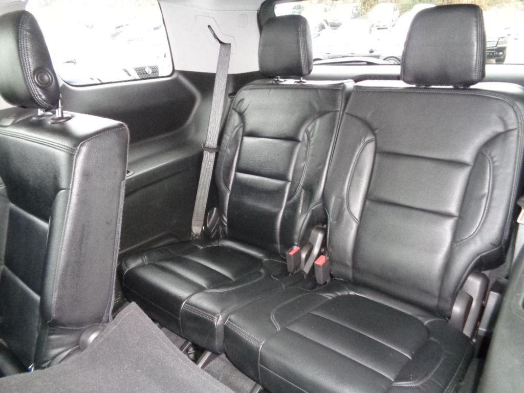 used 2018 GMC Acadia car, priced at $5,800