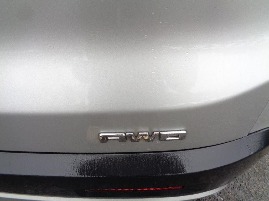 used 2018 GMC Acadia car, priced at $5,800