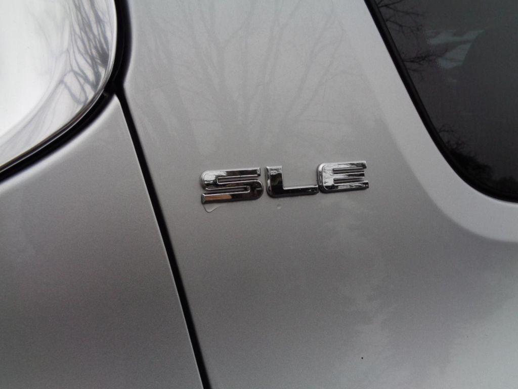 used 2018 GMC Acadia car, priced at $5,800