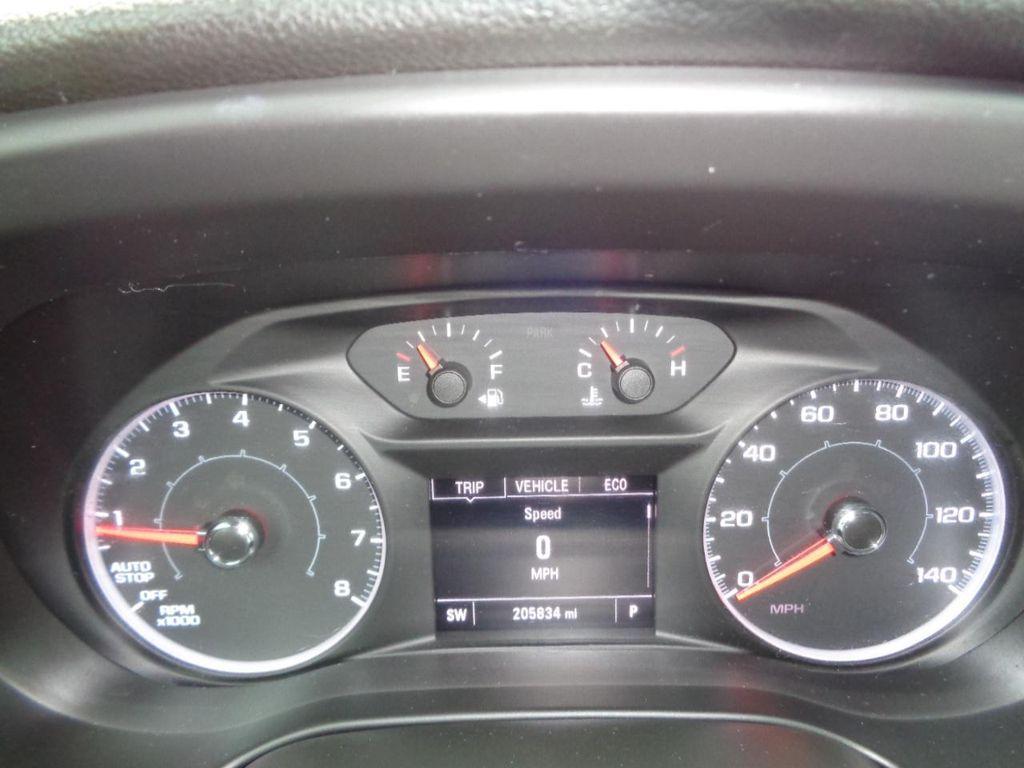 used 2018 GMC Acadia car, priced at $5,800