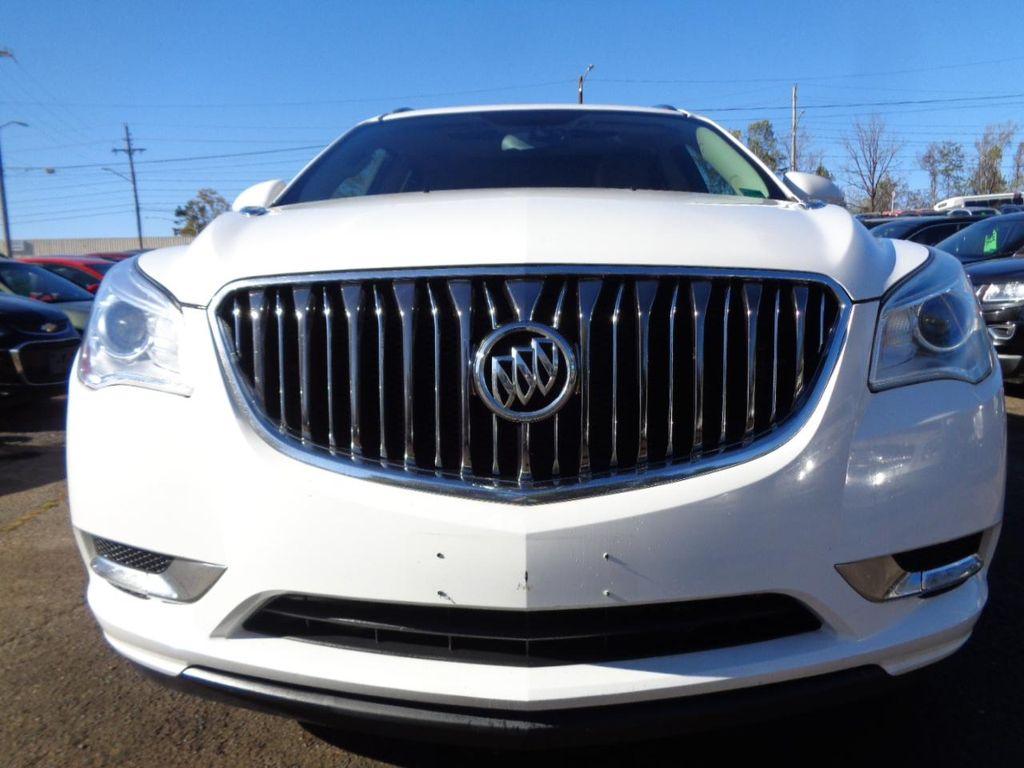 used 2016 Buick Enclave car, priced at $6,995