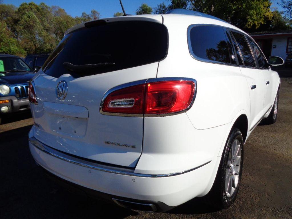 used 2016 Buick Enclave car, priced at $6,995