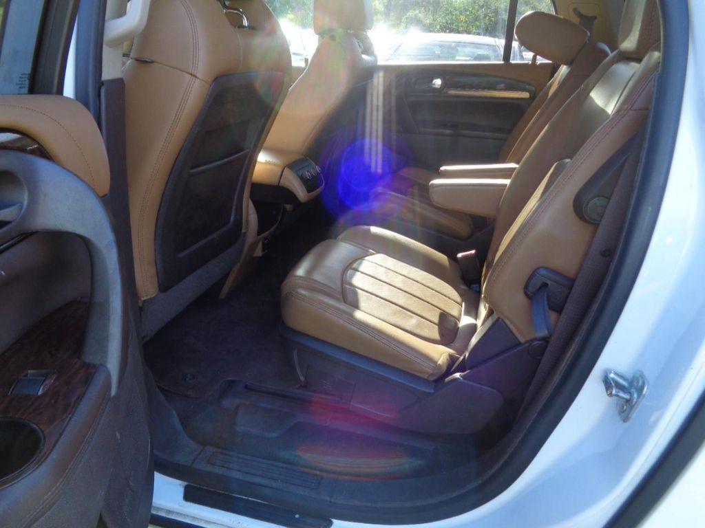 used 2016 Buick Enclave car, priced at $6,995