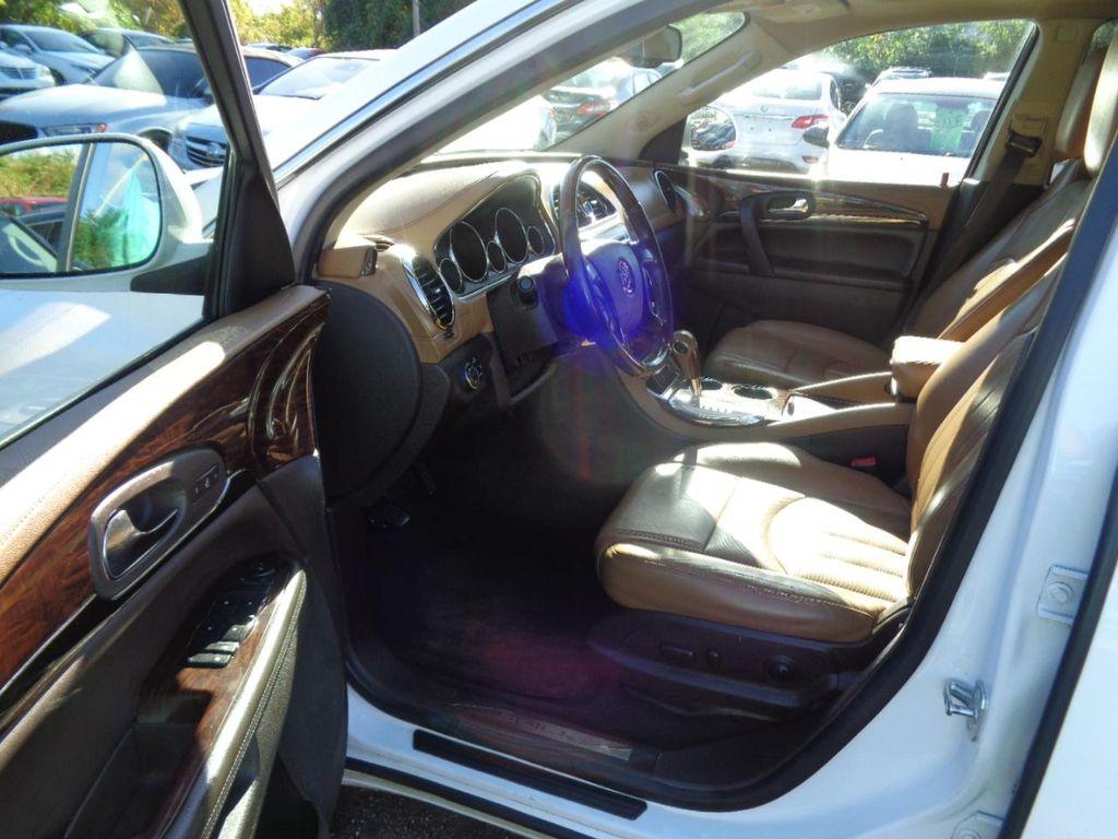 used 2016 Buick Enclave car, priced at $6,995