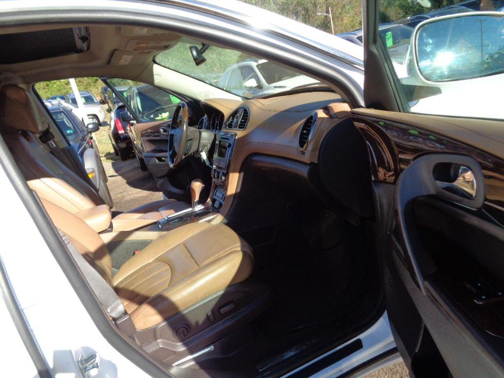 used 2016 Buick Enclave car, priced at $6,995