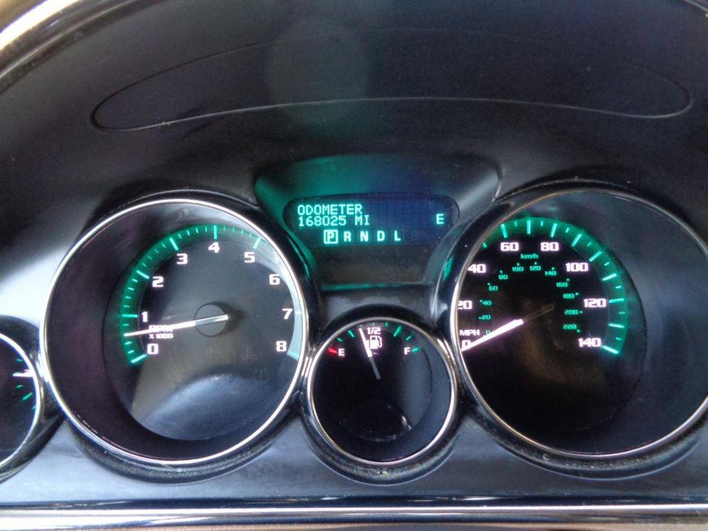 used 2016 Buick Enclave car, priced at $6,995