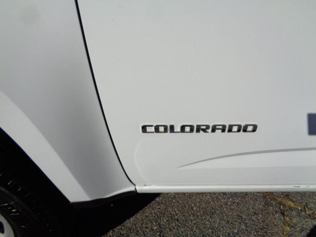 used 2015 Chevrolet Colorado car, priced at $8,600