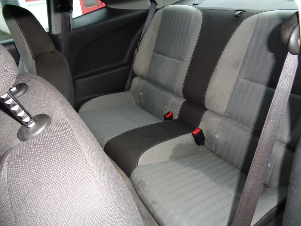 used 2014 Chevrolet Camaro car, priced at $11,600