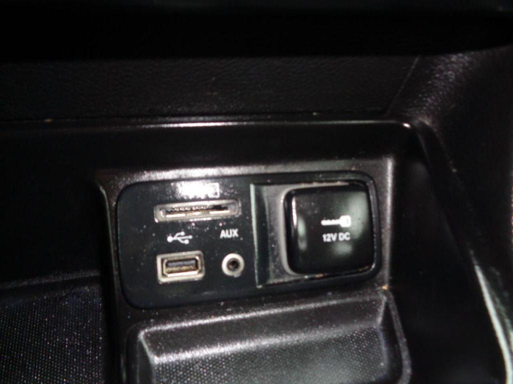 used 2017 Jeep Cherokee car, priced at $5,800