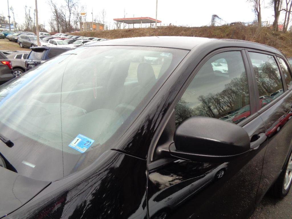 used 2017 Jeep Cherokee car, priced at $5,800