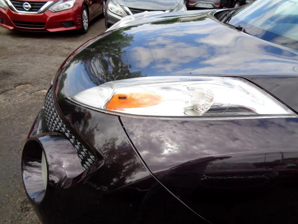 used 2014 Nissan Juke car, priced at $4,800