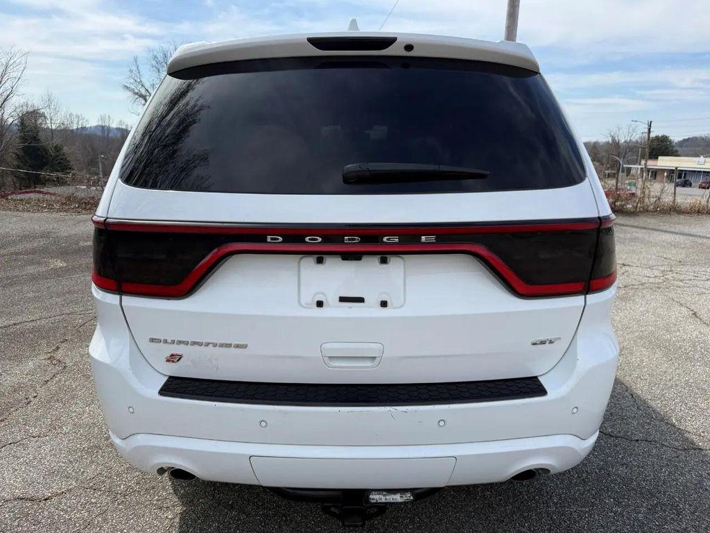 used 2019 Dodge Durango car, priced at $12,400
