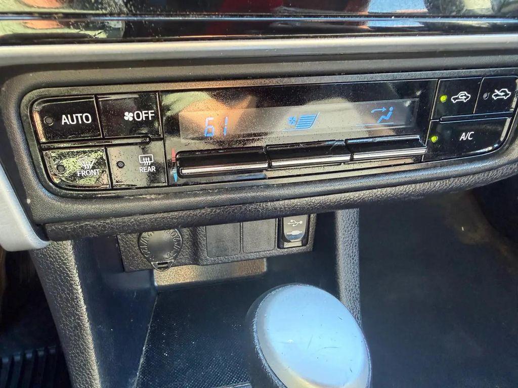 used 2019 Toyota Corolla car, priced at $8,600