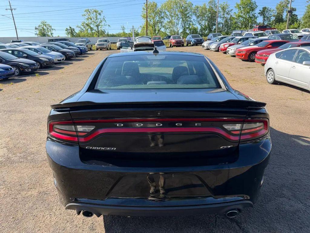 used 2019 Dodge Charger car, priced at $10,799