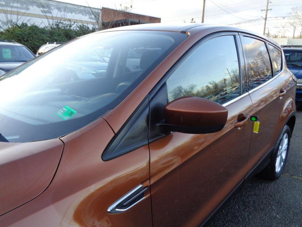 used 2017 Ford Escape car, priced at $6,400