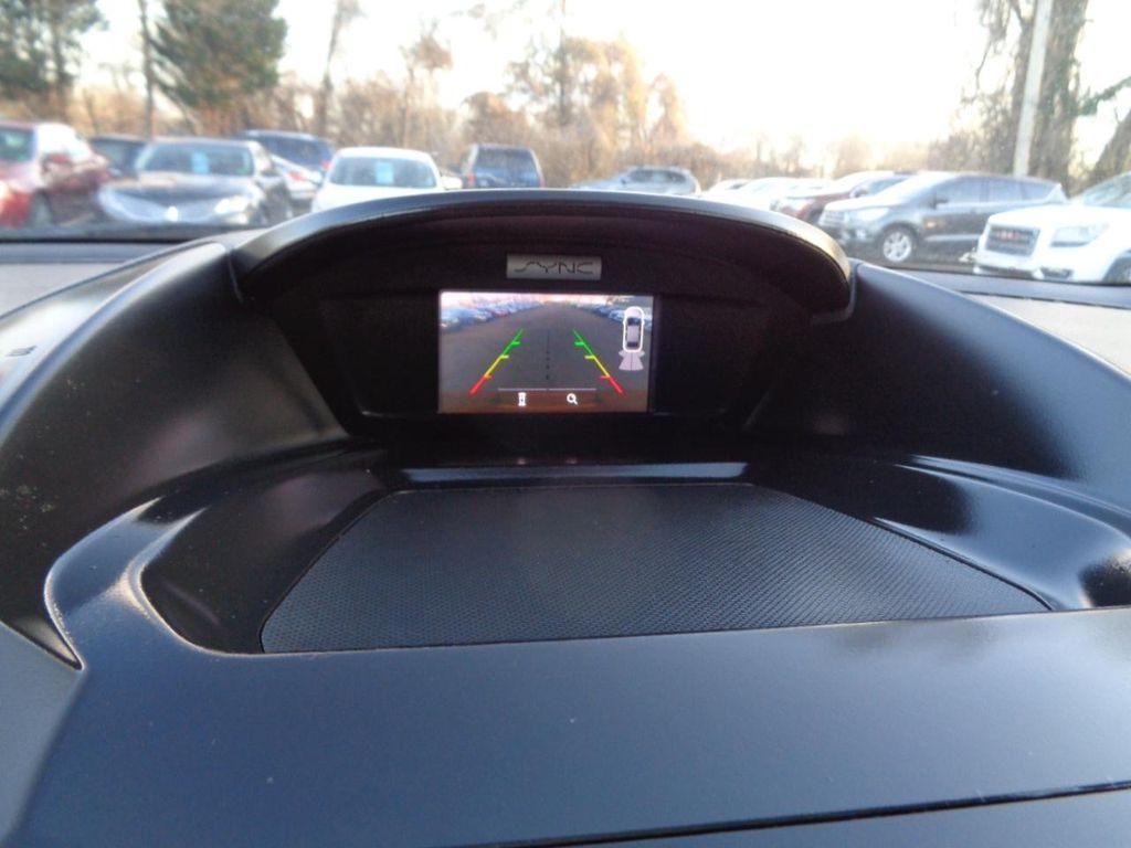 used 2017 Ford Escape car, priced at $6,400