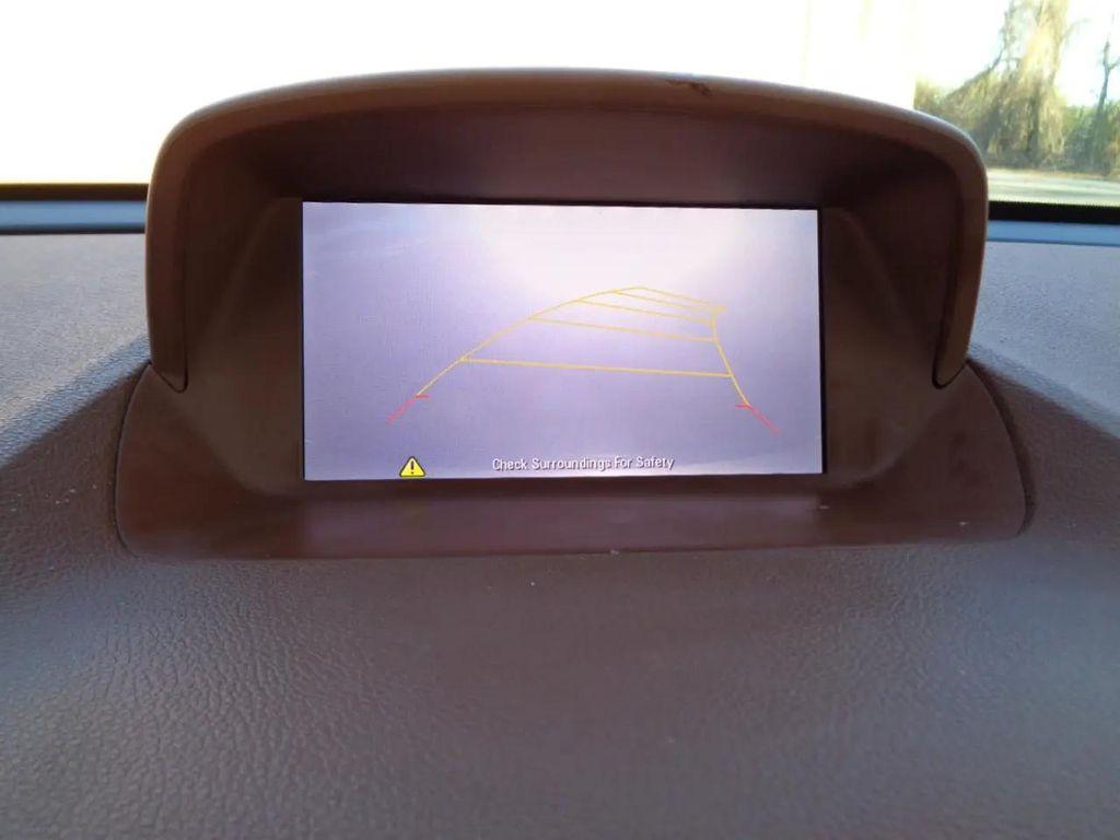 used 2015 Buick Encore car, priced at $5,800