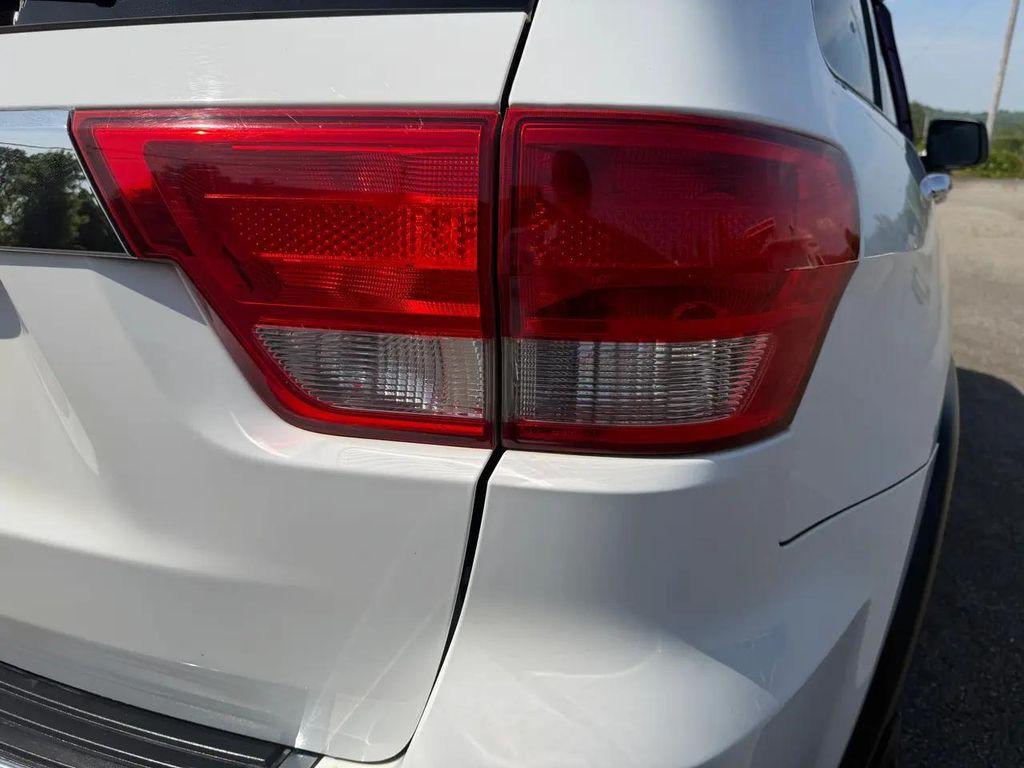used 2013 Jeep Grand Cherokee car, priced at $6,400