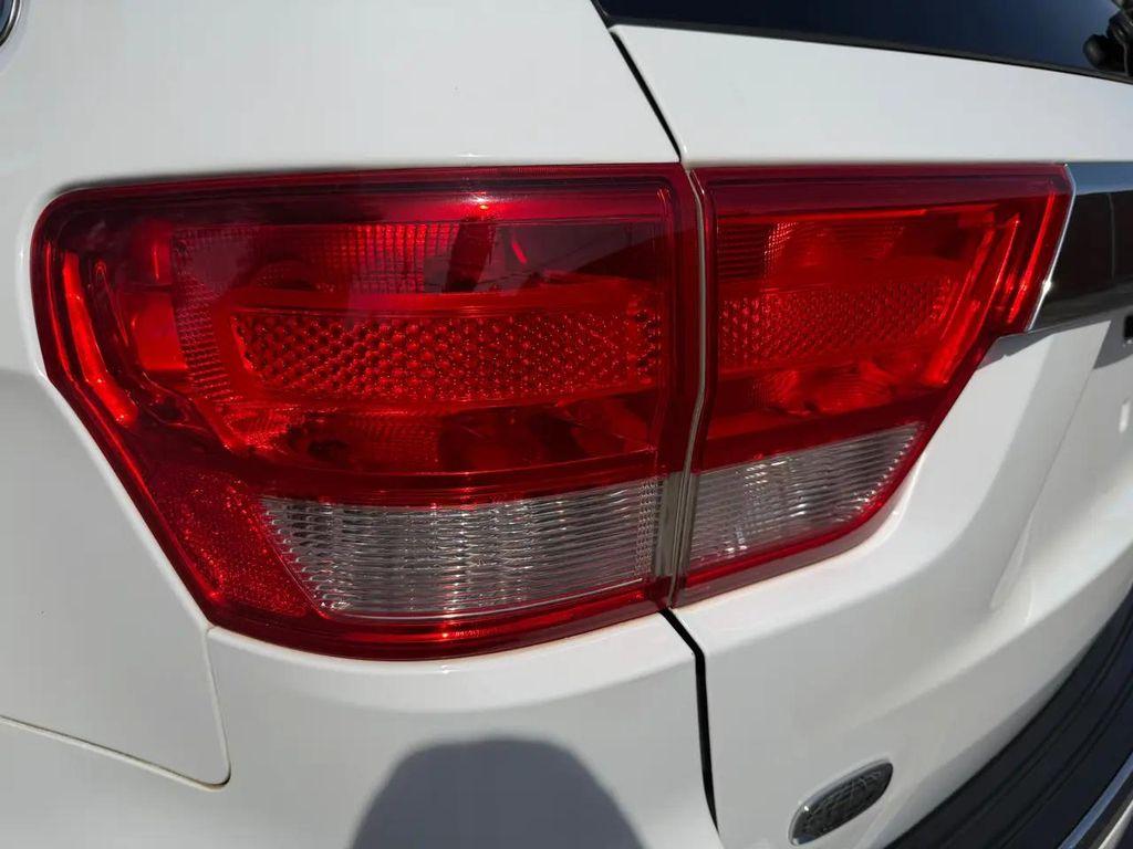 used 2013 Jeep Grand Cherokee car, priced at $6,400