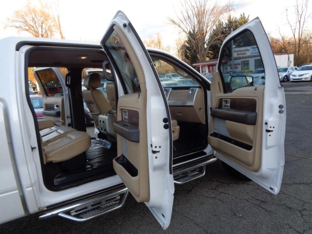 used 2014 Ford F-150 car, priced at $11,400