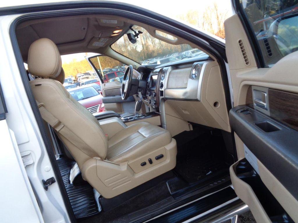 used 2014 Ford F-150 car, priced at $11,400