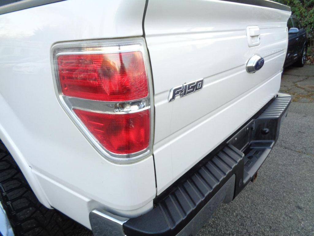 used 2014 Ford F-150 car, priced at $11,400