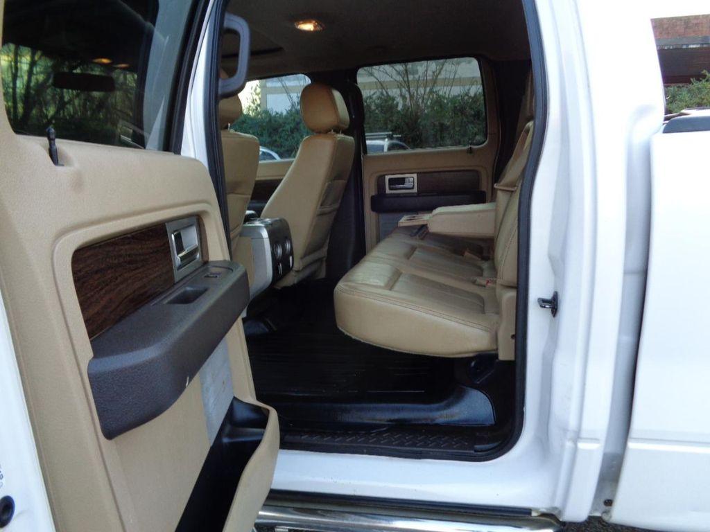 used 2014 Ford F-150 car, priced at $11,400