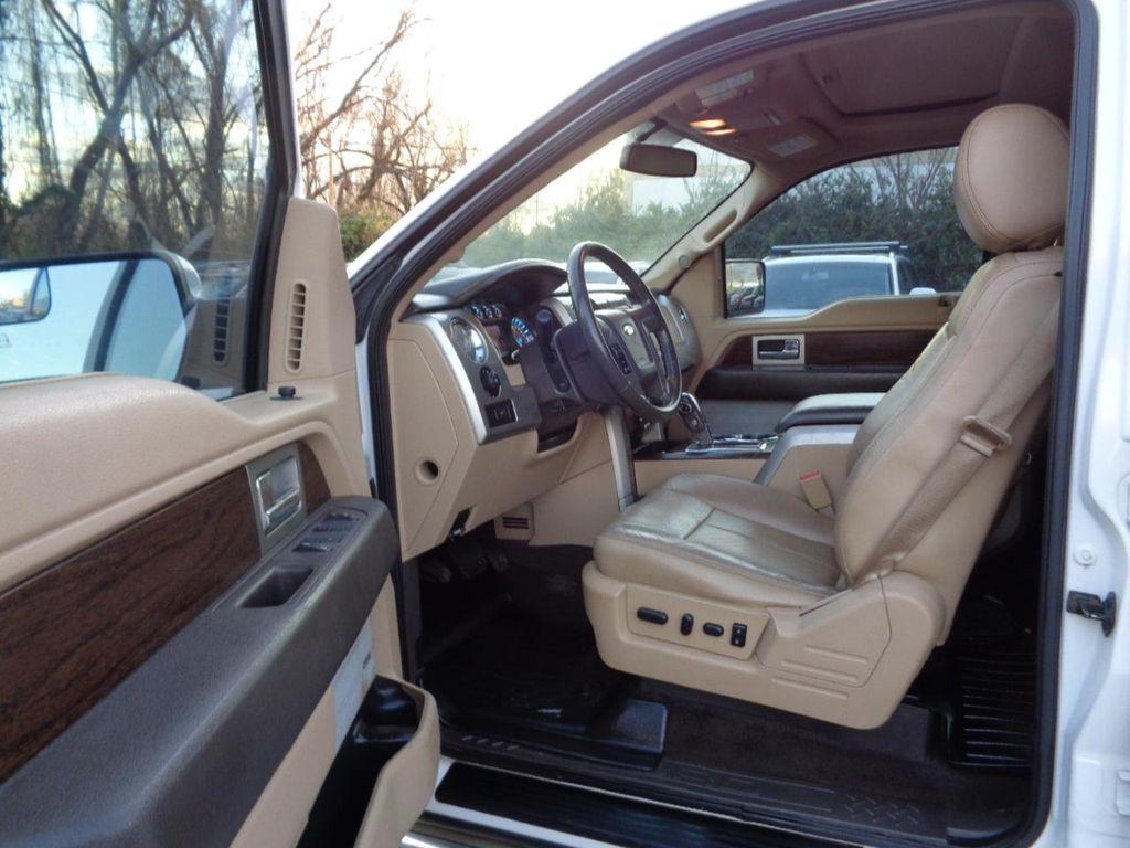 used 2014 Ford F-150 car, priced at $11,400