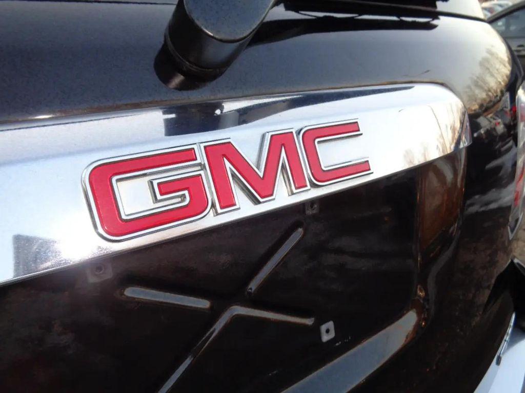 used 2016 GMC Acadia car, priced at $6,995