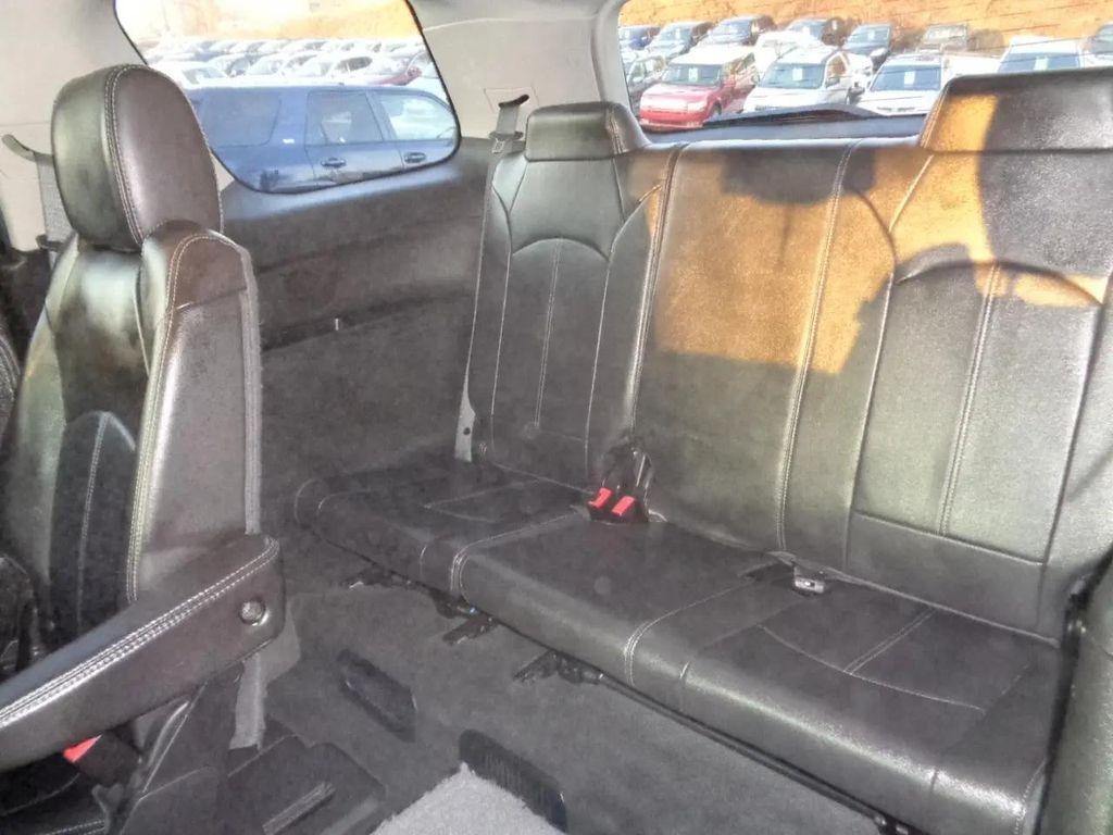 used 2016 GMC Acadia car, priced at $6,995