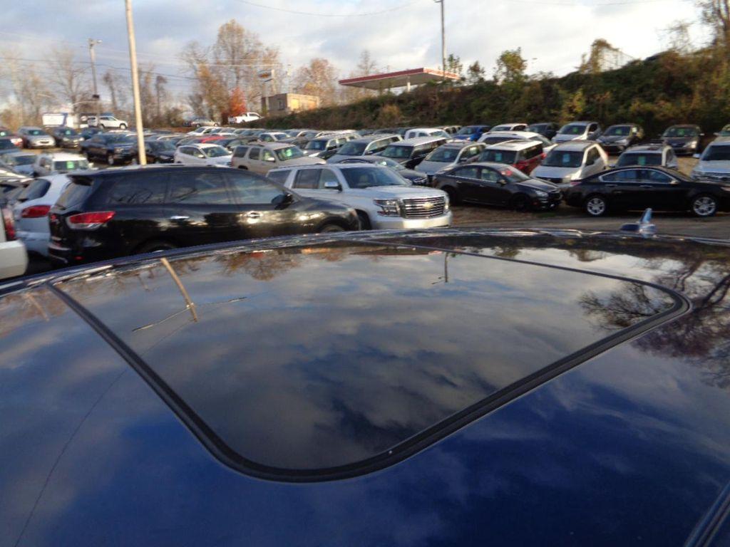 used 2013 Audi A4 car, priced at $8,600