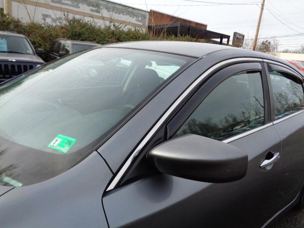 used 2016 Nissan Altima car, priced at $7,400