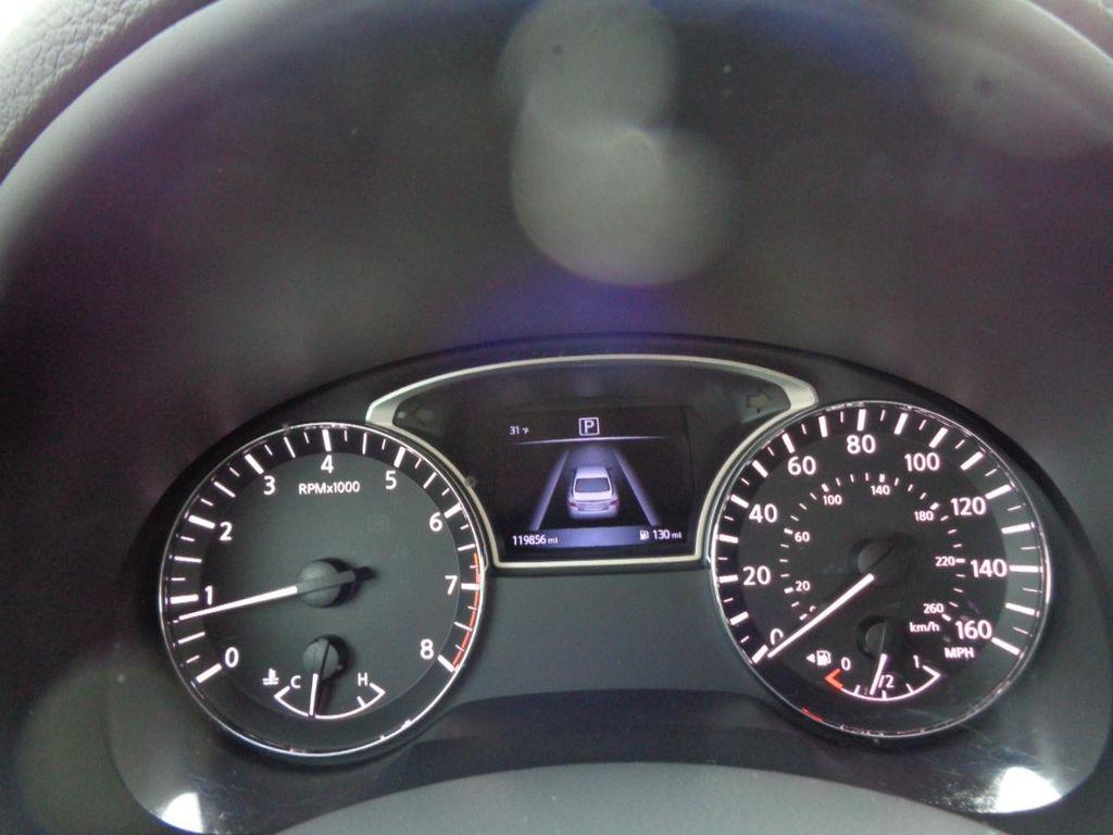 used 2016 Nissan Altima car, priced at $7,400