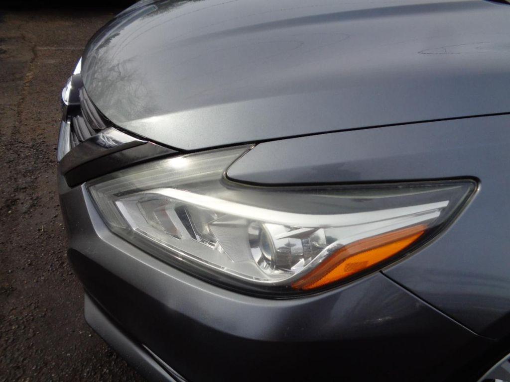 used 2016 Nissan Altima car, priced at $7,400