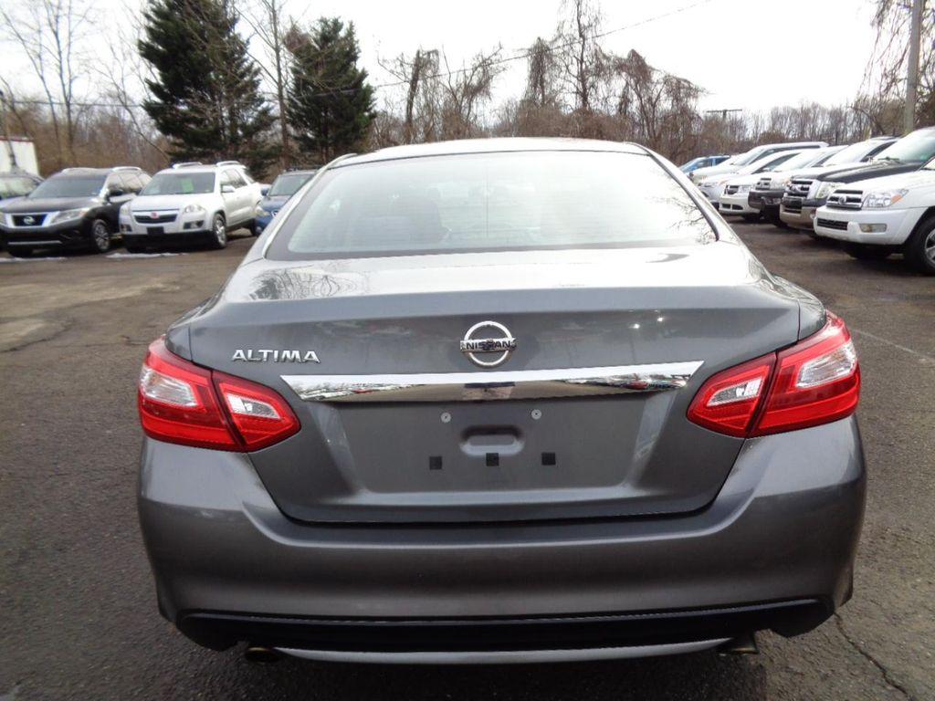 used 2016 Nissan Altima car, priced at $7,400