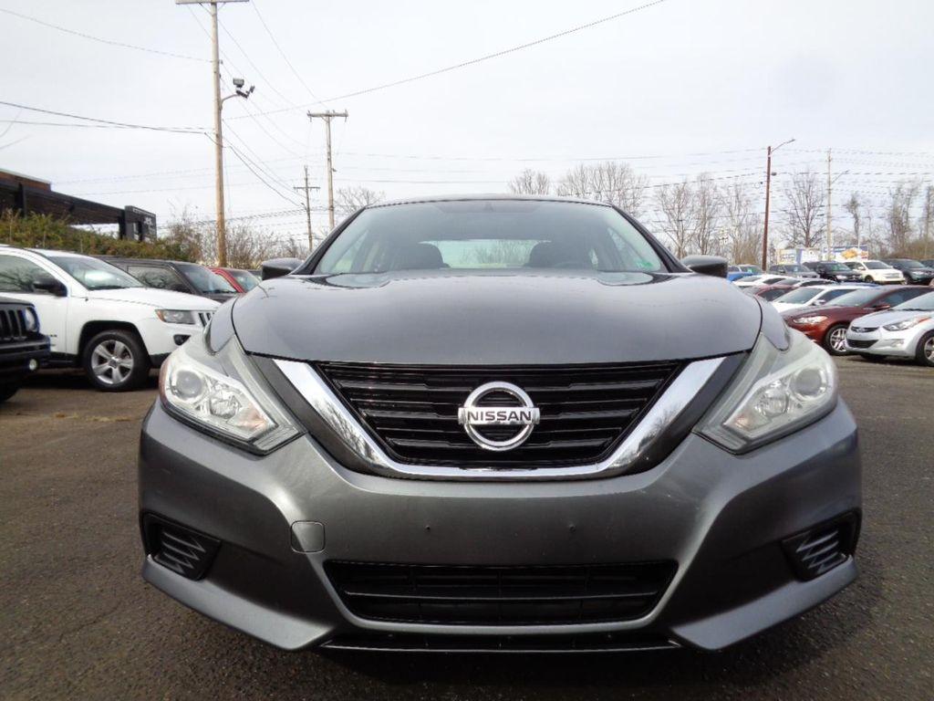 used 2016 Nissan Altima car, priced at $7,400